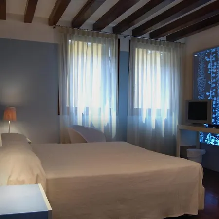 Casa Kirsch Отель типа 
