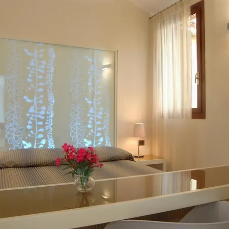 Casa Kirsch Отель типа 
