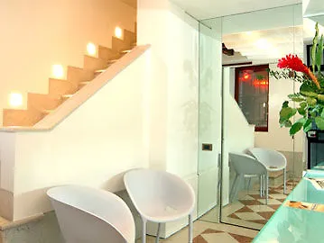 Casa Kirsch Отель типа 